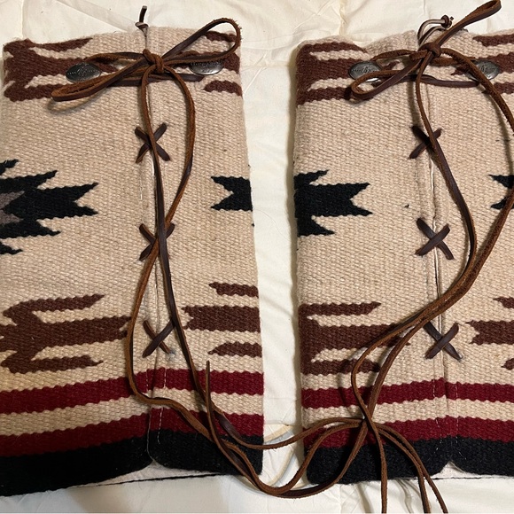 Western Boot Rugs - Picture 4 of 14